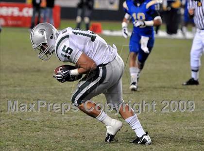 Thumbnail 1 in De La Salle vs. Crenshaw (CIF State Open Division Final) photogallery.