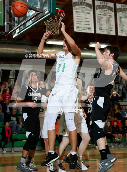 Thumbnail 2 in Calabasas @ Thousand Oaks photogallery.