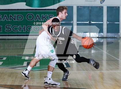 Thumbnail 1 in Calabasas @ Thousand Oaks photogallery.
