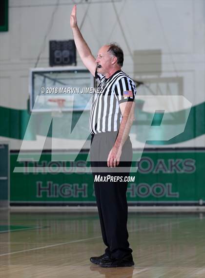 Thumbnail 3 in Calabasas @ Thousand Oaks photogallery.