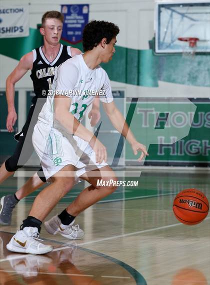 Thumbnail 2 in Calabasas @ Thousand Oaks photogallery.