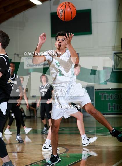 Thumbnail 3 in Calabasas @ Thousand Oaks photogallery.