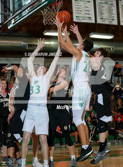 Thumbnail 1 in Calabasas @ Thousand Oaks photogallery.