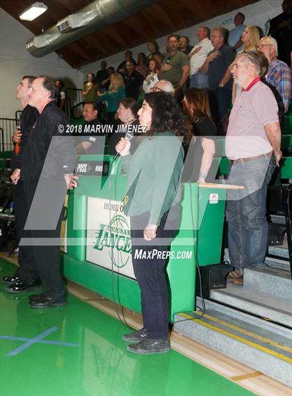 Thumbnail 3 in Calabasas @ Thousand Oaks photogallery.