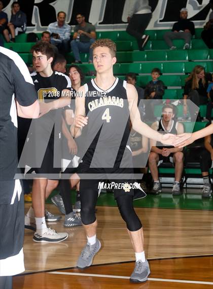 Thumbnail 1 in Calabasas @ Thousand Oaks photogallery.