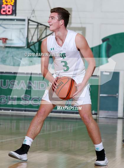 Thumbnail 3 in Calabasas @ Thousand Oaks photogallery.