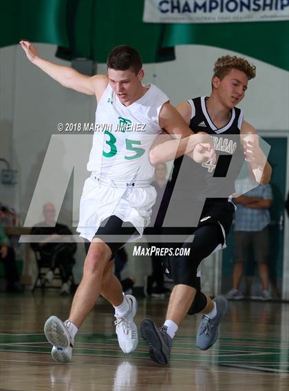 Thumbnail 2 in Calabasas @ Thousand Oaks photogallery.