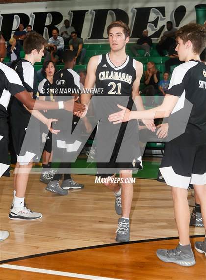 Thumbnail 1 in Calabasas @ Thousand Oaks photogallery.