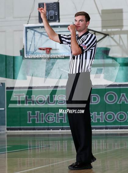 Thumbnail 3 in Calabasas @ Thousand Oaks photogallery.