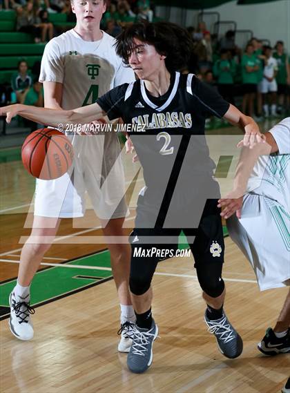 Thumbnail 3 in Calabasas @ Thousand Oaks photogallery.