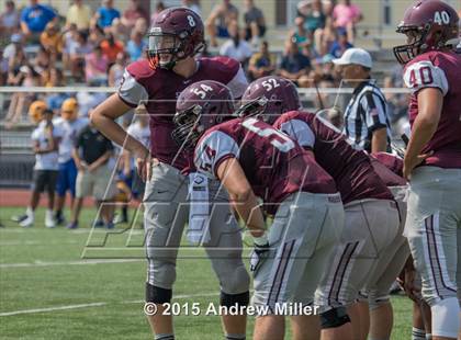Thumbnail 1 in Lockport @ St. Joseph's Collegiate Institute photogallery.