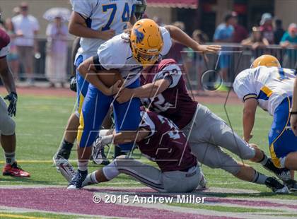 Thumbnail 2 in Lockport @ St. Joseph's Collegiate Institute photogallery.