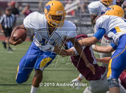 Thumbnail 1 in Lockport @ St. Joseph's Collegiate Institute photogallery.