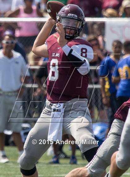 Thumbnail 3 in Lockport @ St. Joseph's Collegiate Institute photogallery.