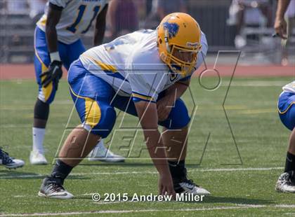 Thumbnail 3 in Lockport @ St. Joseph's Collegiate Institute photogallery.