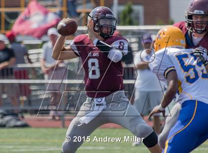 Thumbnail 3 in Lockport @ St. Joseph's Collegiate Institute photogallery.