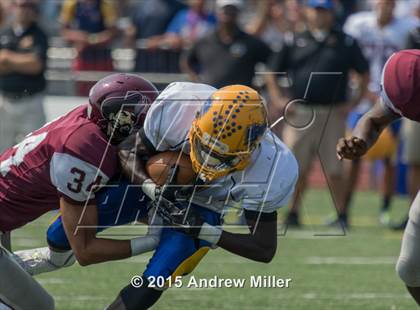 Thumbnail 3 in Lockport @ St. Joseph's Collegiate Institute photogallery.