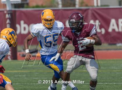 Thumbnail 3 in Lockport @ St. Joseph's Collegiate Institute photogallery.