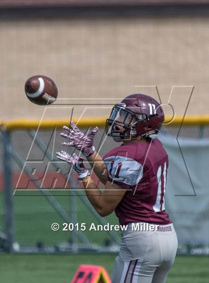 Thumbnail 3 in Lockport @ St. Joseph's Collegiate Institute photogallery.