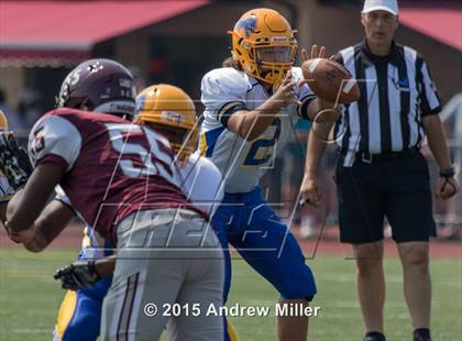 Thumbnail 3 in Lockport @ St. Joseph's Collegiate Institute photogallery.
