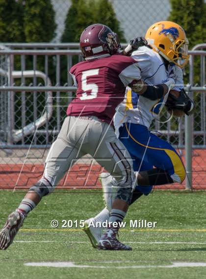Thumbnail 2 in Lockport @ St. Joseph's Collegiate Institute photogallery.