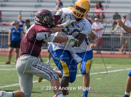 Thumbnail 3 in Lockport @ St. Joseph's Collegiate Institute photogallery.
