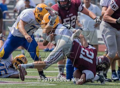 Thumbnail 2 in Lockport @ St. Joseph's Collegiate Institute photogallery.