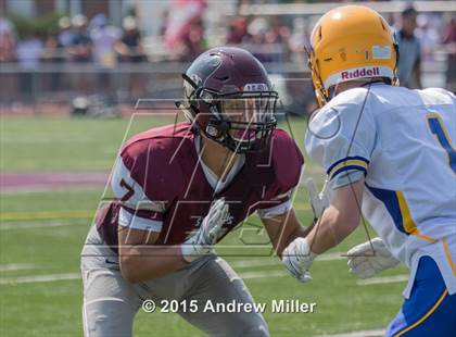 Thumbnail 3 in Lockport @ St. Joseph's Collegiate Institute photogallery.