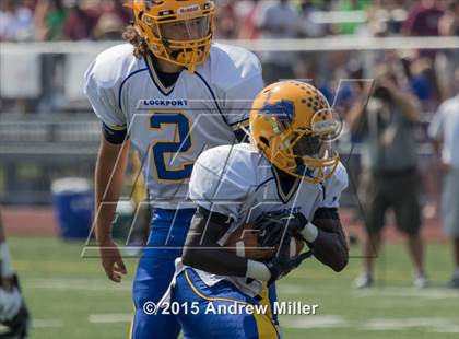 Thumbnail 1 in Lockport @ St. Joseph's Collegiate Institute photogallery.