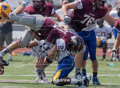 Thumbnail 1 in Lockport @ St. Joseph's Collegiate Institute photogallery.