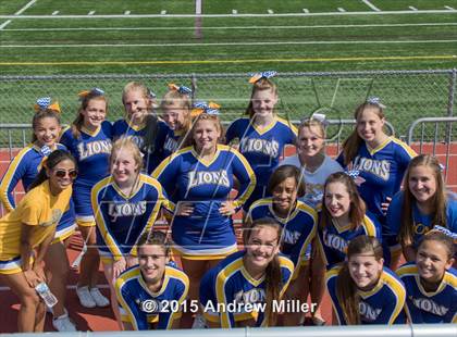 Thumbnail 2 in Lockport @ St. Joseph's Collegiate Institute photogallery.