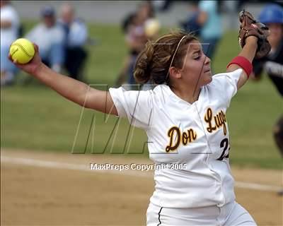 Thumbnail 2 in Diamond Ranch @ Don Lugo photogallery.