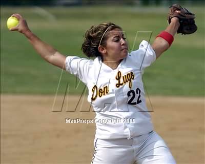 Thumbnail 3 in Diamond Ranch @ Don Lugo photogallery.