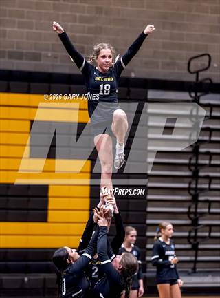 Rocklin @ Del Oro