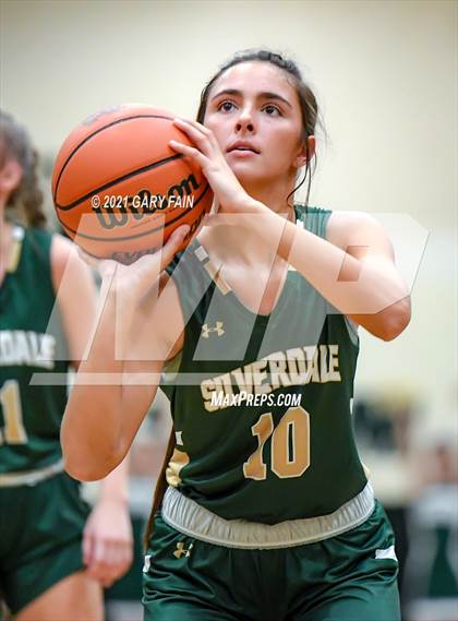 Thumbnail 3 in Silverdale Academy @ Notre Dame photogallery.