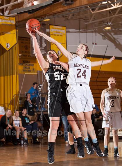 Thumbnail 3 in Egg Harbor Township @ Absegami photogallery.