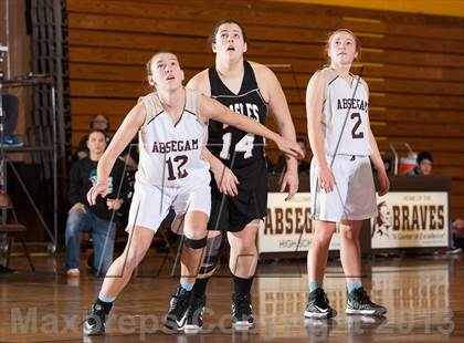 Thumbnail 1 in Egg Harbor Township @ Absegami photogallery.