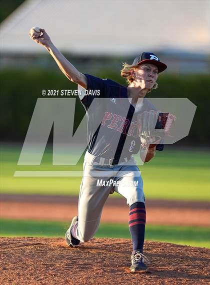 Thumbnail 3 in Perry @ Mountain View photogallery.