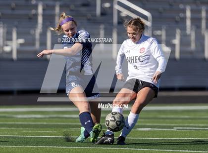 Thumbnail 2 in Harker Heights @ Paris (Forney Invitational Tournament) photogallery.