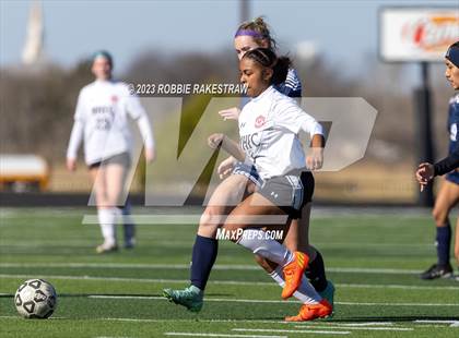 Thumbnail 1 in Harker Heights @ Paris (Forney Invitational Tournament) photogallery.