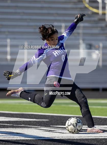 Thumbnail 3 in Harker Heights @ Paris (Forney Invitational Tournament) photogallery.
