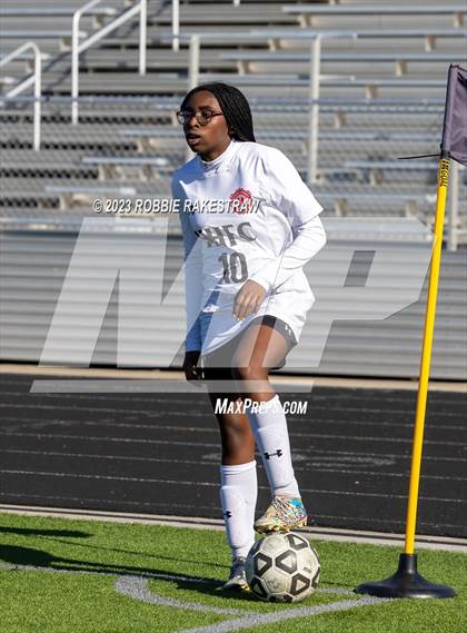 Thumbnail 2 in Harker Heights @ Paris (Forney Invitational Tournament) photogallery.