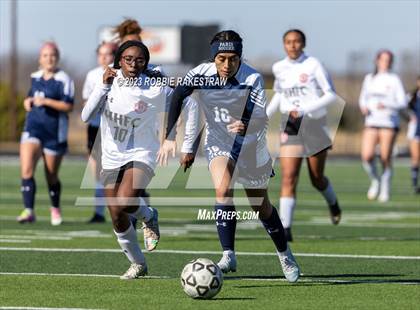 Thumbnail 2 in Harker Heights @ Paris (Forney Invitational Tournament) photogallery.