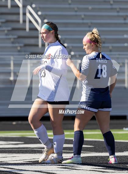 Thumbnail 3 in Harker Heights @ Paris (Forney Invitational Tournament) photogallery.