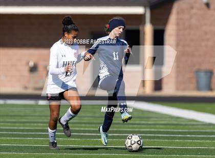 Thumbnail 3 in Harker Heights @ Paris (Forney Invitational Tournament) photogallery.