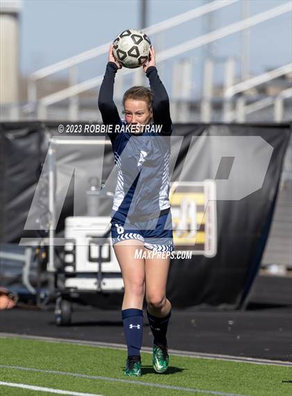 Thumbnail 2 in Harker Heights @ Paris (Forney Invitational Tournament) photogallery.
