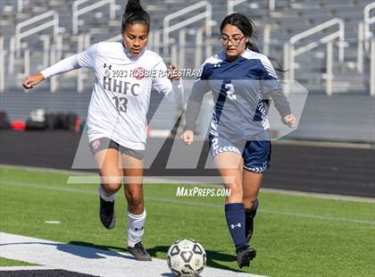 Thumbnail 3 in Harker Heights @ Paris (Forney Invitational Tournament) photogallery.