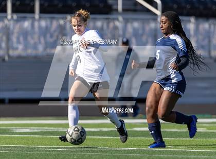 Thumbnail 1 in Harker Heights @ Paris (Forney Invitational Tournament) photogallery.
