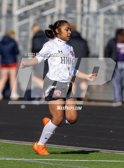 Thumbnail 1 in Harker Heights @ Paris (Forney Invitational Tournament) photogallery.