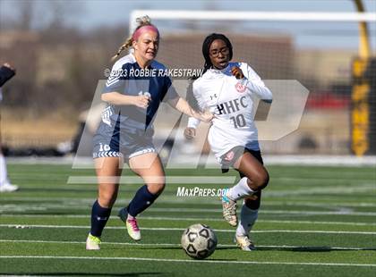Thumbnail 1 in Harker Heights @ Paris (Forney Invitational Tournament) photogallery.